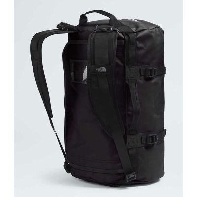 3. Base Camp Duffel XS TNF Black-TNF White-NPF The North Face