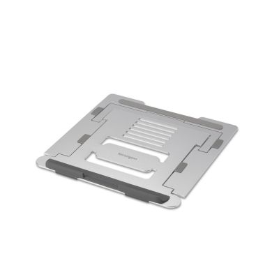 10. Kensington Aluminum Easy Riser Laptop Stand