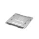 10. Kensington Aluminum Easy Riser Laptop Stand