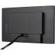 16. iiyama 23.8-inch 10-point PCAP Open Frame touchscreen monitor with IPS panel technology, edge-to-edge glass design, anti-fingerprint coating and metal casing
