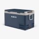 2. Igloo ICF80DZ 80l electric compressor refrigerator