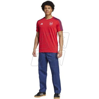 9. Adidas Arsenal London DNA Tee M IT4104