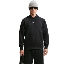 Nike Club Varsity Hoodie Men's Black IO1383 010