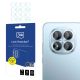 3mk Lens Protection Hybrid Camera Lens Glass for Xiaomi Redmi Note 15 Pro+ 5G