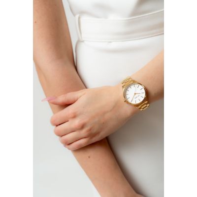 5. Women's Watch PAUL LORENS PL20007B-3D1 + BOX