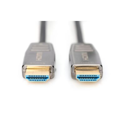 3. ASSMANN Electronic AK-330126-100-S HDMI cable 10 m HDMI Type A (Standard) Black
