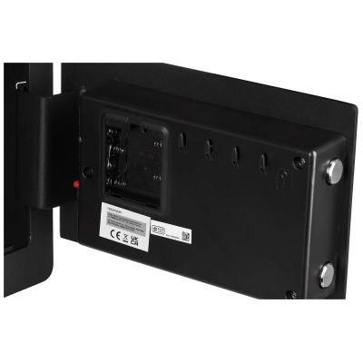 8. Yale Smart Safe Electronic Safe