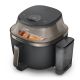 34. Philips 5000 series Novaplus Ovi 5000 series with steam function and 7.2 l guide