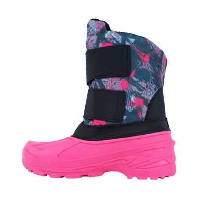 4. Lee Cooper Kids Shoes Pink LCJ-25-10-3782K