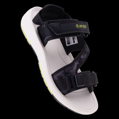 5. TOCEL Men's Sandals