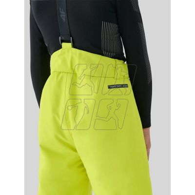 5. Ski pants 4F Jr 4FJWAW24TFTRM656-45S