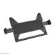 3. Neomounts ADS20-425BL1 Laptop Stand Swing Shelf for Notebook Black 43.9 cm (17.3")