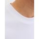 4. Jack&Jones t-shirt JJEBARRON TEE SS O-NECK NOOS 12298906 WHITE