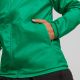 12. Puma Team Goal All Weather Men's Jacket Green 659038 05