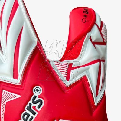 4. Goalkeeping gloves 4keepers Force V4.25 RF 2G Jr S961222