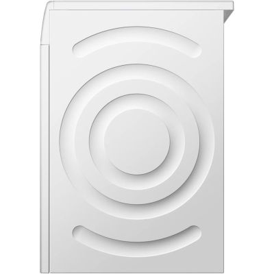 13. BOSCH WQG233DNPL clothes dryer