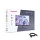 6. Thomson M24FB2Y14, 24-inch monitor, FHD, 100 Hz