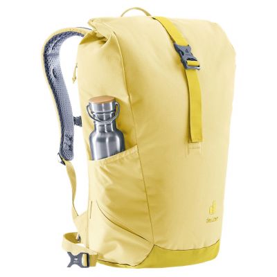 8. Deuter Stepout 22 Backpack 3815223-8803