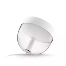 Philips Hue Iris Gen4 Desk Lamp, White (EU/UK)