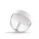 Philips Hue Iris Gen4 Desk Lamp, White (EU/UK)