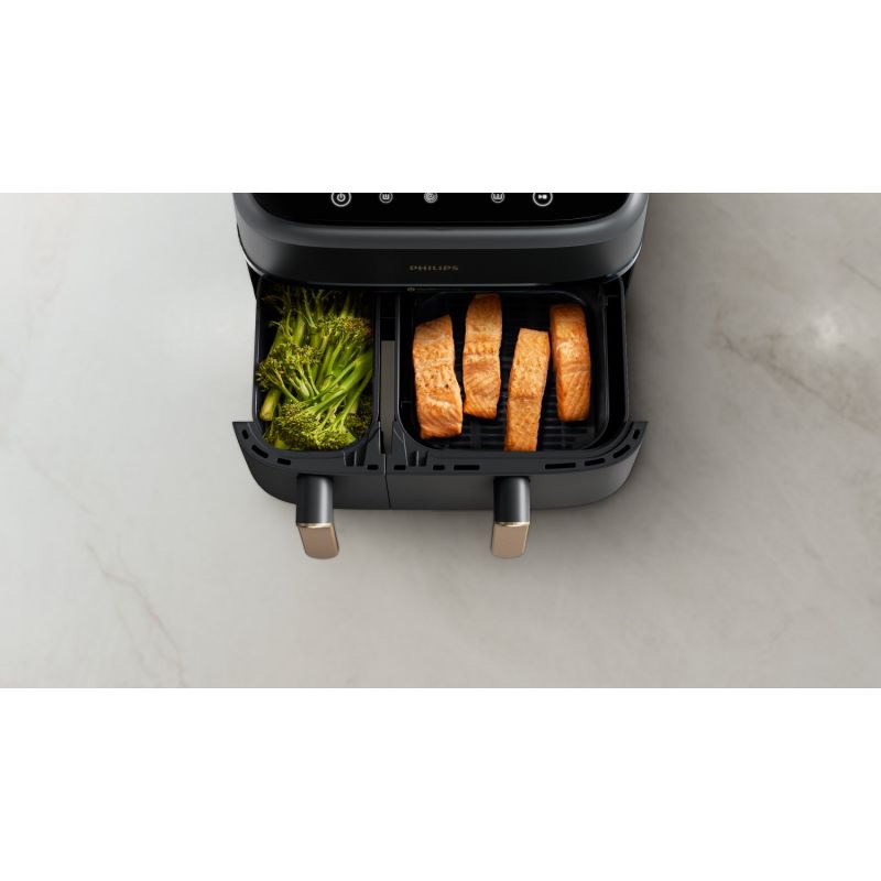 33. PHILIPS NA 352/00 air fryer