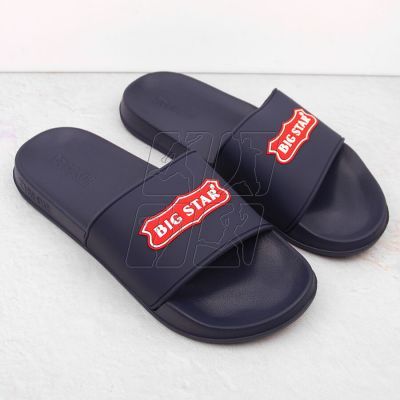 2. Big Star Flip-Flops M OO174029 INT2012B