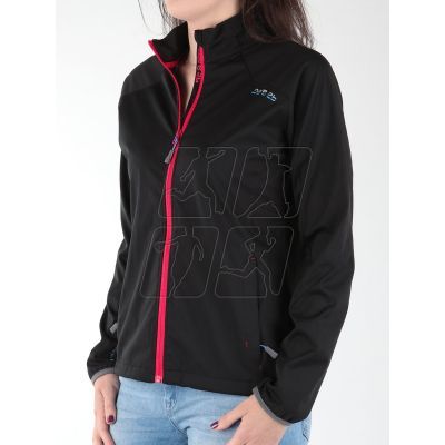 3. Dare 2b Irriadate W DWL073-800 Trekking Jacket