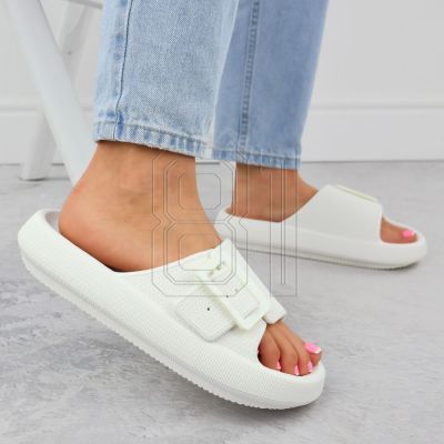 6. Big Star Flip-Flops RR274A584 W INT2147C
