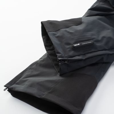 6. Women's CERTIS W PANTS PRIMALOFT