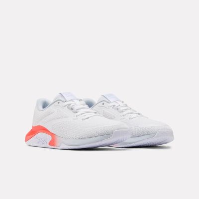 4. Reebok NANOFLEX TR 3 women's sneakers (100263280)