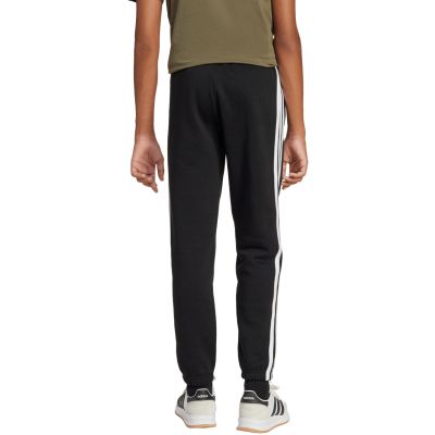 3. adidas Essentials kids' pants black JJ3540