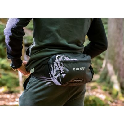 13. Hi-Tec Sudetes Waistpack 92800551841