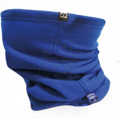 2. Zina Polartech 2.0 Chimney 01863-000 Blue