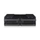 7. Icy Dock MB024SP-B Hard Drive Enclosure Black