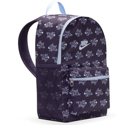 2. Nike Heritage 2.0 JDI II0576-525 Backpack