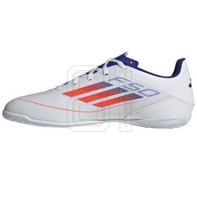 2. Adidas F50 Club IN M IF1345 football shoes