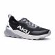 Aku women's outdoor trekking shoes Aira comfortable tourist black