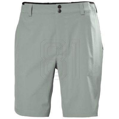 7. Helly Hansen HP Sirocco Shorts 9' M 34158 485