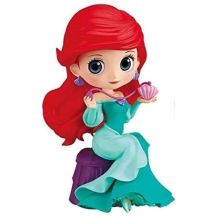 BP Q POSKET – DISNEY – ARIEL PERFUMAGIC VER.B