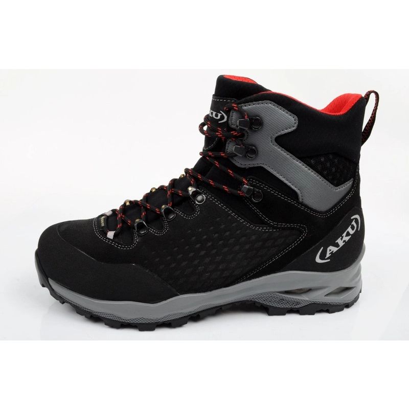 14. Aku Alterra II GTX M 430353 trekking shoes