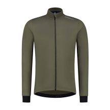 Rogelli CORE long sleeve t-shirt green M