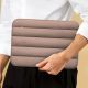 10. Tech-Protett Fluffy Laptop Bag 13-14 - Brown