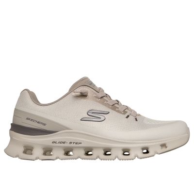 2. Skechers Men's Glide Step Pro Waverra 233132 TPE Athletic Shoes