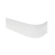 Avita 150 R/L bathtub panel