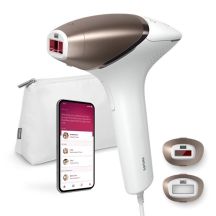 Light hair removal PHILIPS LUMEA BRI 945/00