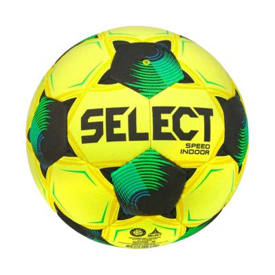 2. Select Speed Indoor v26 Yellow-Green Soccer Ball 140011