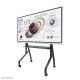 3. TV SET ACC FLOOR STAND 55-86"/FL50-525BL1 NEOMOUNTS