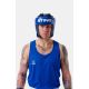 4. Sting WORLD BOXING Tournament Helmet