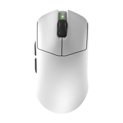 2. COUGAR CGR-NLNW-RP4 Gaming Mouse Ambidextrous RF Wireless + USB Type-C Optical 26000 DPI
