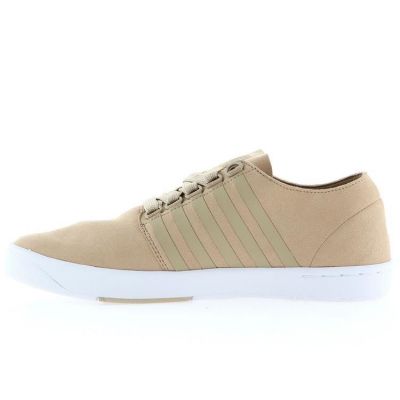 7. K-Swiss DR CINCH LO M 03759-234-M shoes